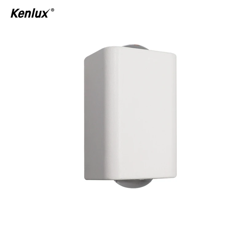 Современные комнатные светодиодные Настенные светильники 4 шт.