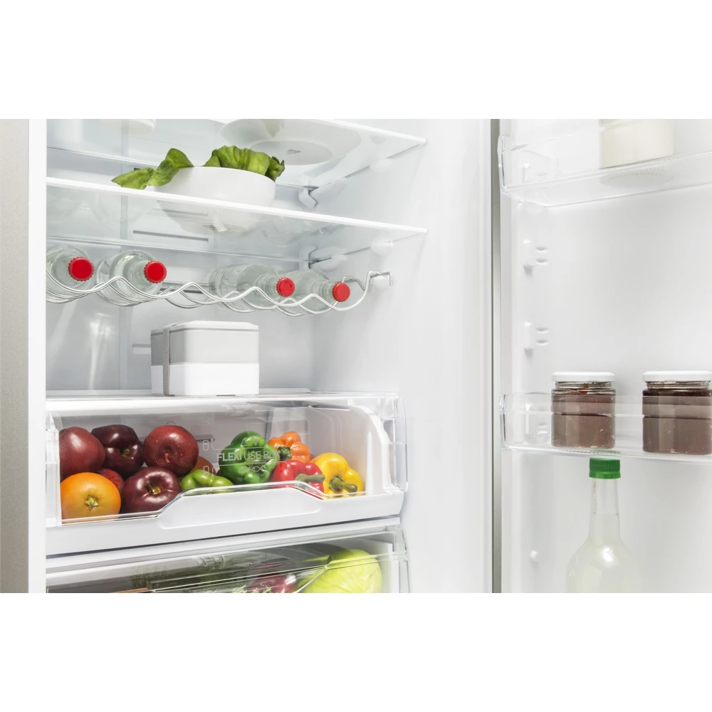 Двухкамерный холодильник Indesit DS 4200 W | Бытовая техника