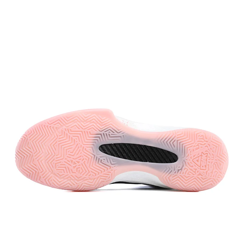 Ультралегкие мужские кроссовки PEAK TAICHI с треугольными коровами дышащая уличная