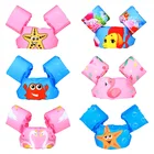 Аксессуары для бассейна, надувной круг для мальчиков и девочек, кольцо в виде фламинго