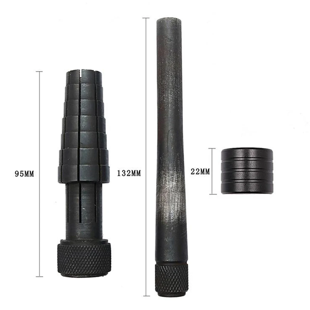 

Enlarger Stretcher Expander Jewelry Sizing Tool Kit Durable Easy To Use