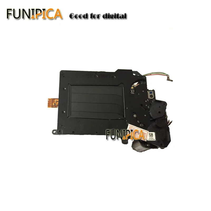 Для D600 затвора блок для Никона DSLR d610 затвора Камера Repair part