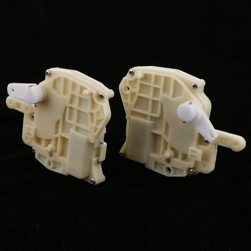 Силовой привод дверного замка задний правый и левый подходит для Honda Civic CRV