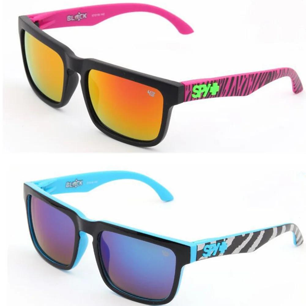 

2183 Calssic Square Sunglasses Men Women Soprt Outdoor Colorful Vintage Sunglasses UV400 Gafas De Sol