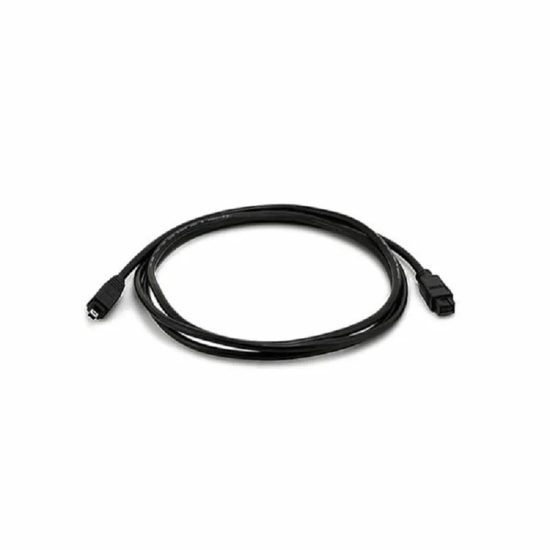 9 PIN 4 IEEE 1394B iLINK FIREWIRE 800 кабель для ПК DV MAC 1394 6FT 1 8 м|Компьютерные кабели и разъемы| |