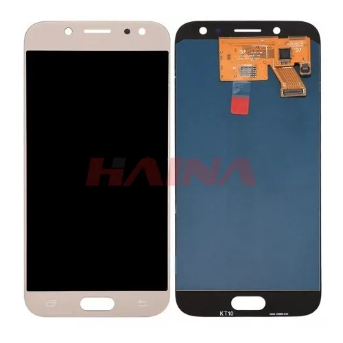J530 ЖК дисплей для SAMSUNG Galaxy J5 Pro 2017 J530F SM с сенсорным экраном дигитайзер +