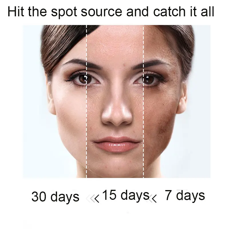 

Herbal Extracting Serums Whitening And Anti-Freckle Essence For Brighten Skin Colour Hydrate Skin care products ZGOOD