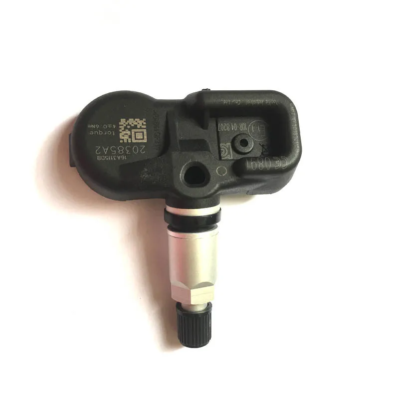 

TPMS Датчик давления в шинах, монитор для Toyota Camry Tacoma Land Cruiser
