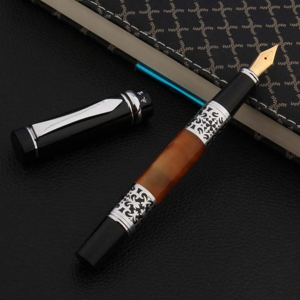 Высокое качество Новые офисные туфли черного цвета Классическая Металлическая