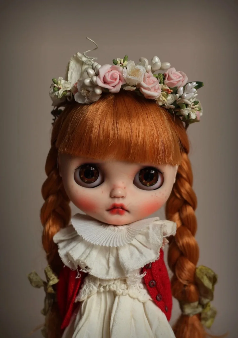 

ICY 19 шарнирная кукла blyth с макияж лица, белая кожа с волосами, подарок для девушки, блондинка, реальный человек, стиль, макияж, кукла