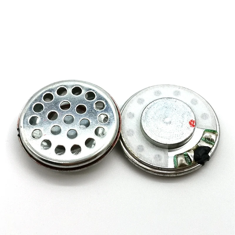 Динамики Bluetooth для мотоциклетного шлема 30 мм 32 Ом | Электроника