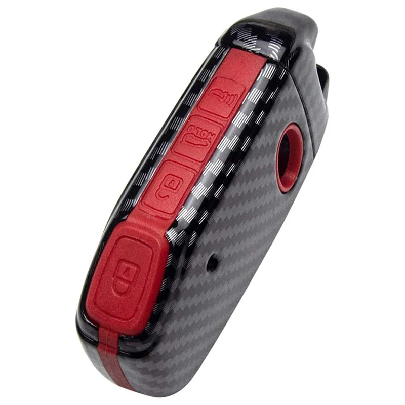

Smart Key Fob Case for KIA CEED CERATO FORTE NIRO SELTOS Keyless Entry Remote Personalized Cover