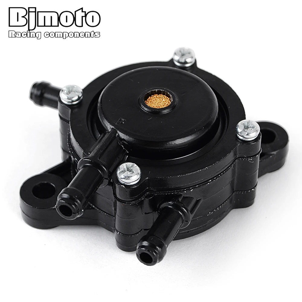 

Подходит для этих топливных насосов OEM-кодов для Briggs & Stratton 808656 808322 808281 692313 691034 491922 B & S Орегон 07-700