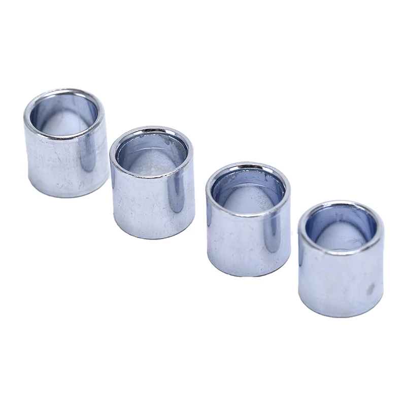 100 шт скейтборд колеса распорная втулка подшипника скутер катания на коньках