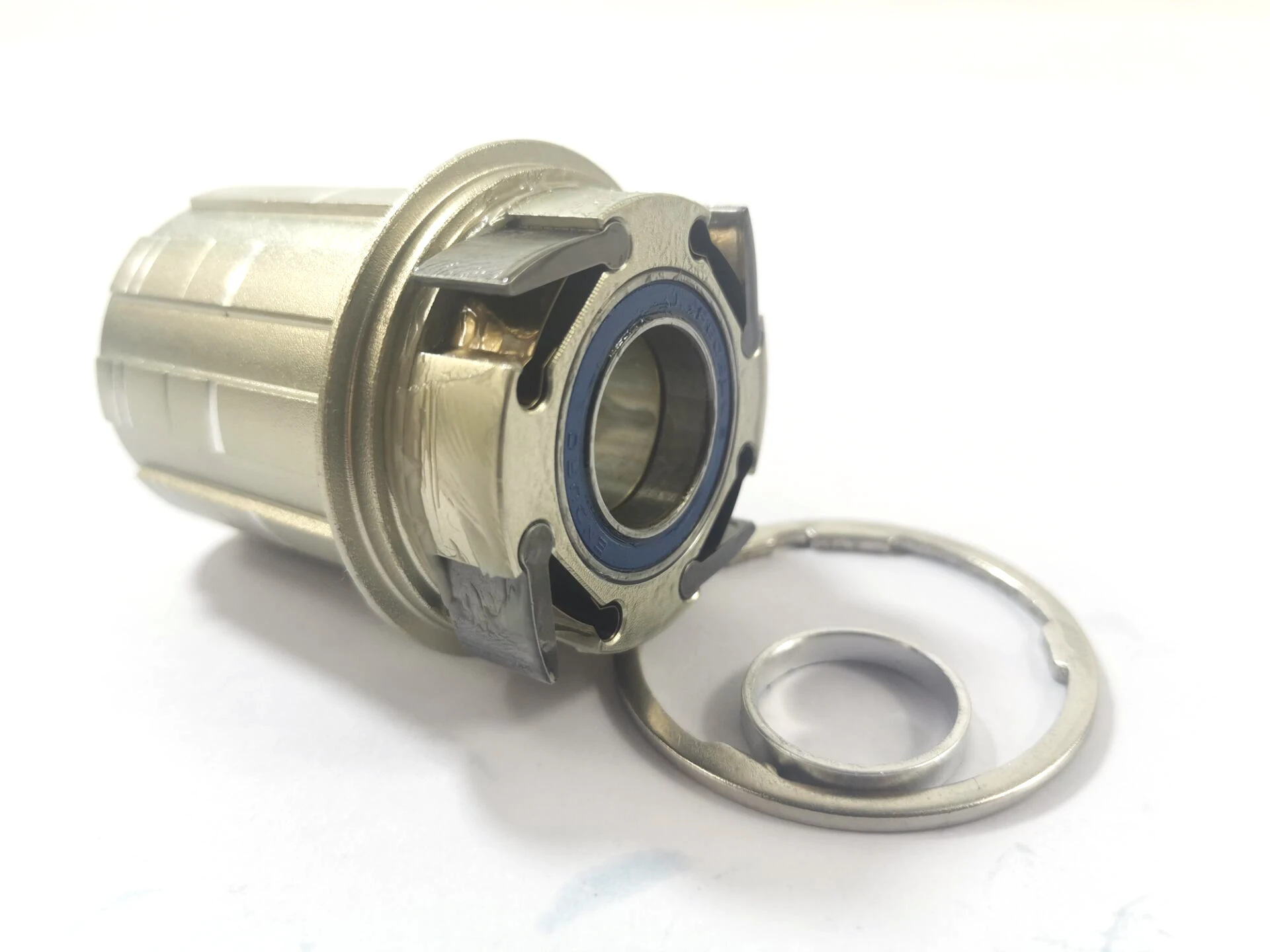 Powerway M74 Снежный велосипед песочный задний fat hub барабан Кассетный корпус