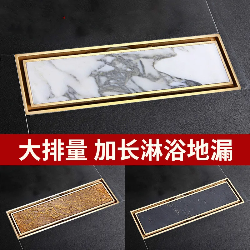 Дезодорант для слива пола очищенный медный утолщенный дезодорант 30x8 3 см большой