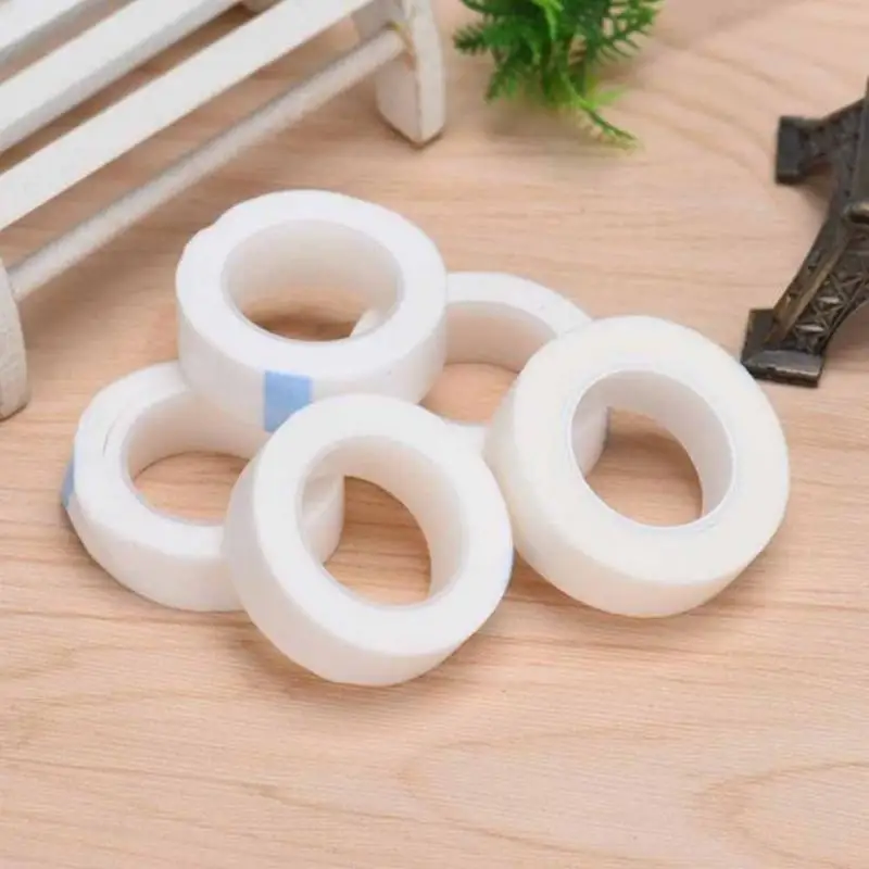 5 шт. профессиональная Микропористая бумага для наращивания ресниц медицинская