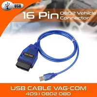 vag com 409 1 kkl obd2 usb diagnostic cable scanner vag com 409com scan tool interface for vw audi volkswagen