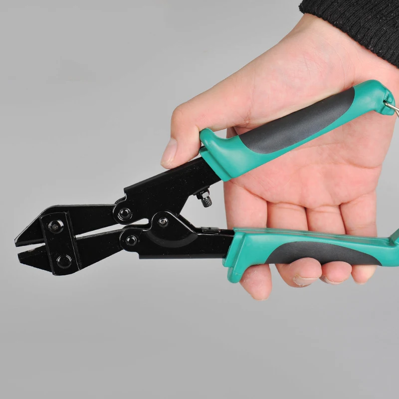 Болты из легированной стали резак 8 дюймов болты зажим для проводов плоскогубцы