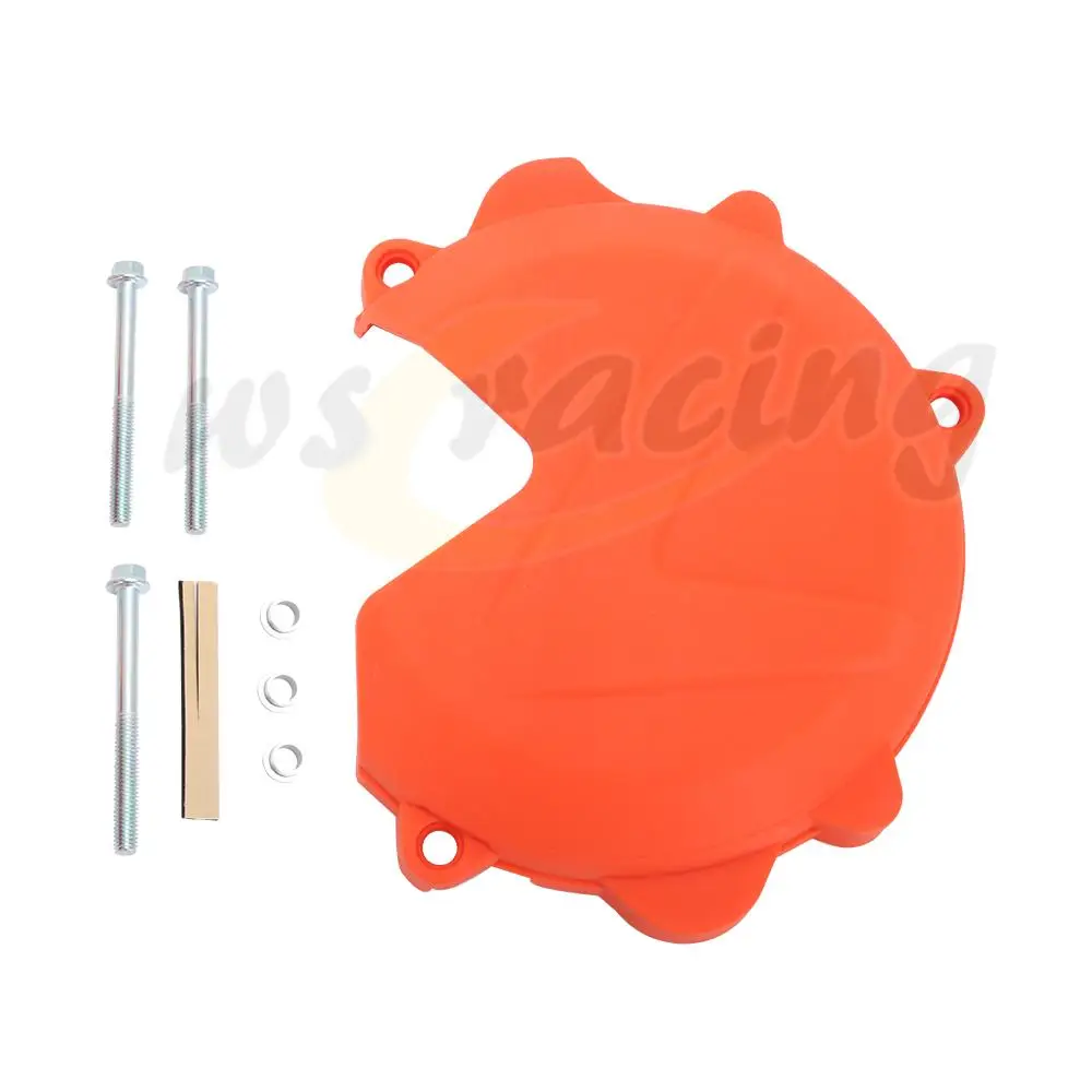 Чехол сцепления мотоцикла защитная крышка водяного насоса для KTM модели SX-EXC-XC XCW