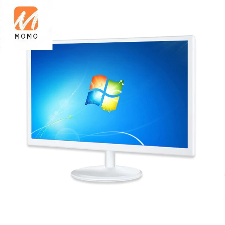Goedkoop 18.5 / 19.5 / 21.5 / 23 / 23.6 Inch Led Monitor Breedbeeld Lcd Monitor Voor Computer