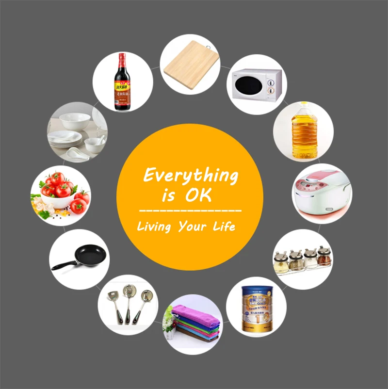 Многофункциональная полка для микроволновой печи из нержавеющей стали 5