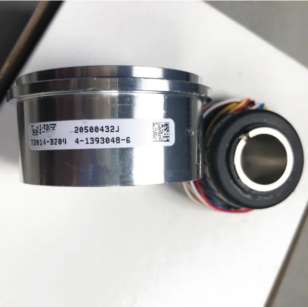 

New V23401-T2014-B209 Resolver Rotary Encoder