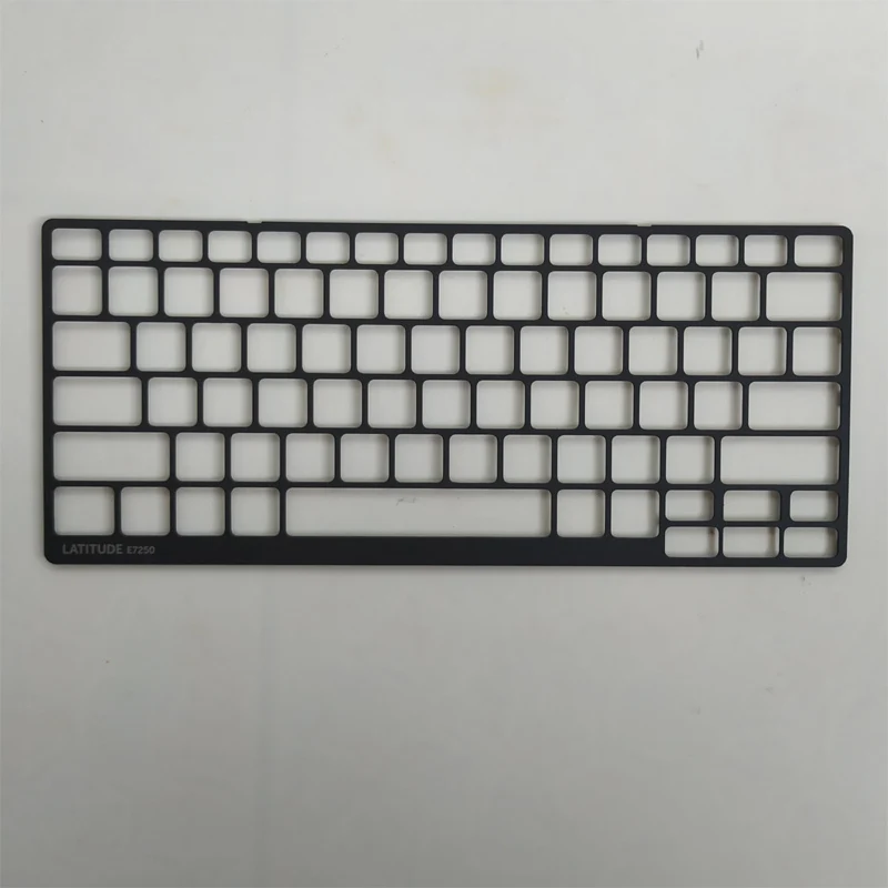 Бесплатная доставка! 1 шт. оригинальная новая рамка для клавиатуры ноутбука DELL