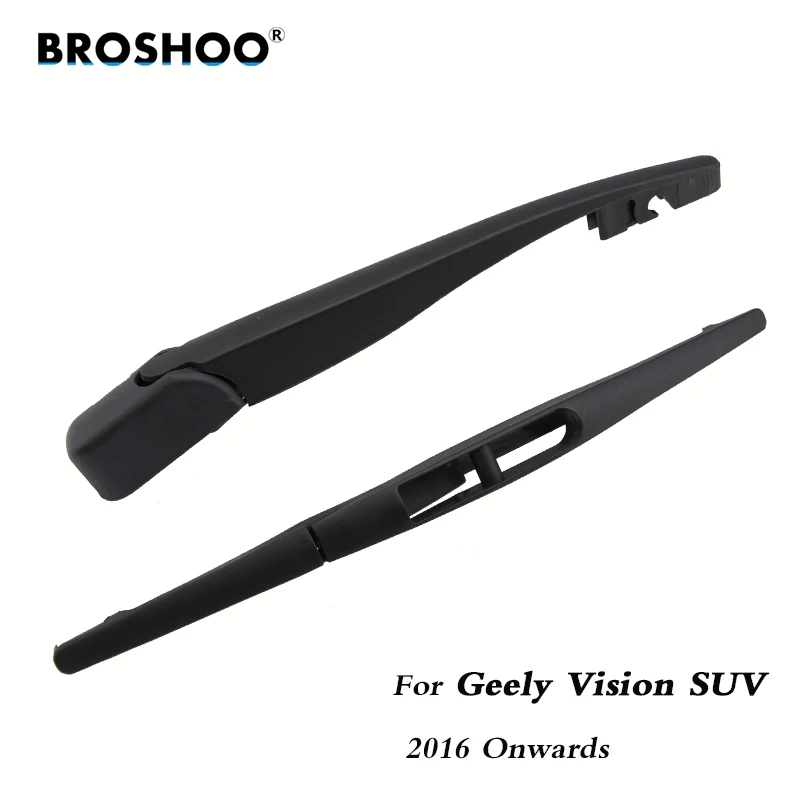 

Щетки стеклоочистителя BROSHOO для Geely Vision, 2016 мм