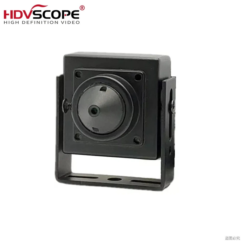 25*25 мм AHD CVI TVI CVBS HD 1080P 1/2.9 &quotSony IMX323 CMOS маленькая 2 мегапиксельная охранная мини
