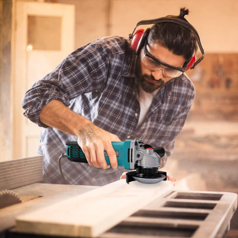 4 дюйма резьба по дереву цепь для резки дисков 22 Зубцов дисковые режущие цепи