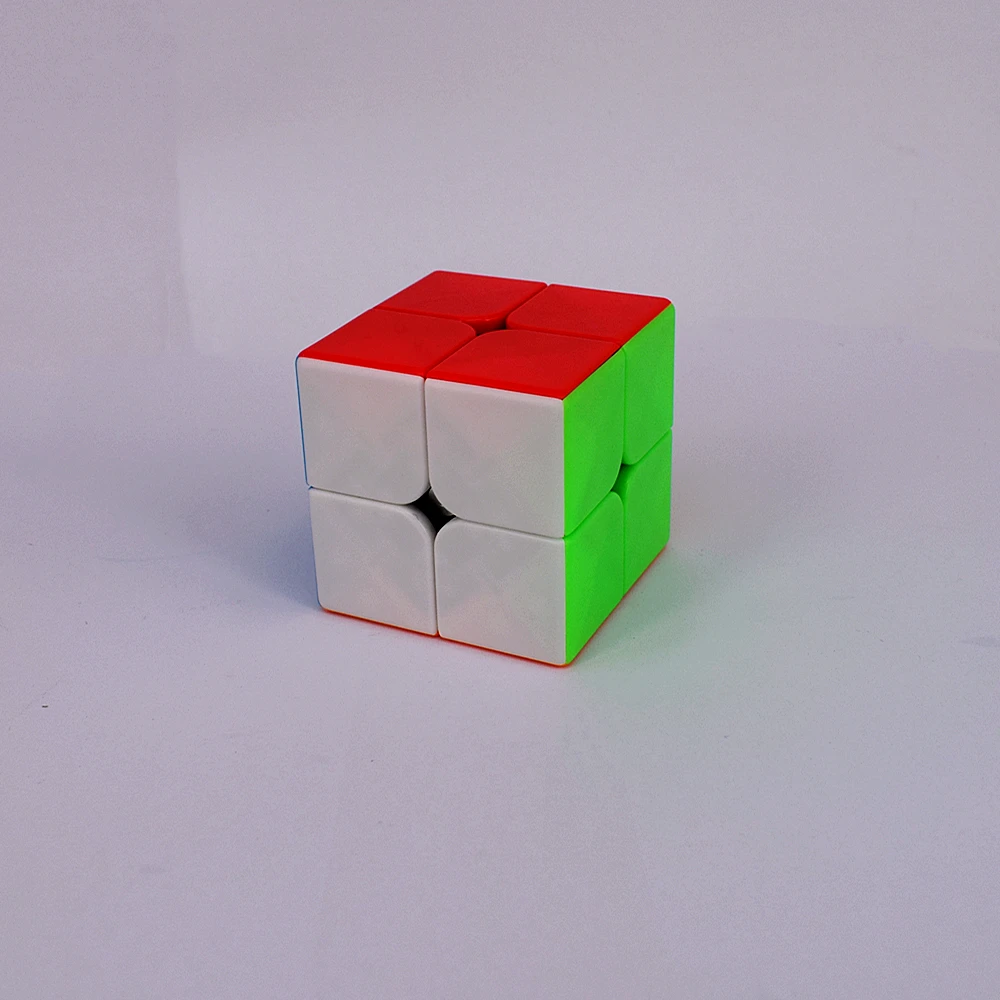 Moyu meilong 2x2x2 3x3x3 4x4x4 5x5x5 волшебный куб набор Подарочная коробка 2x2 3x3 4x4 5x5 скоростной