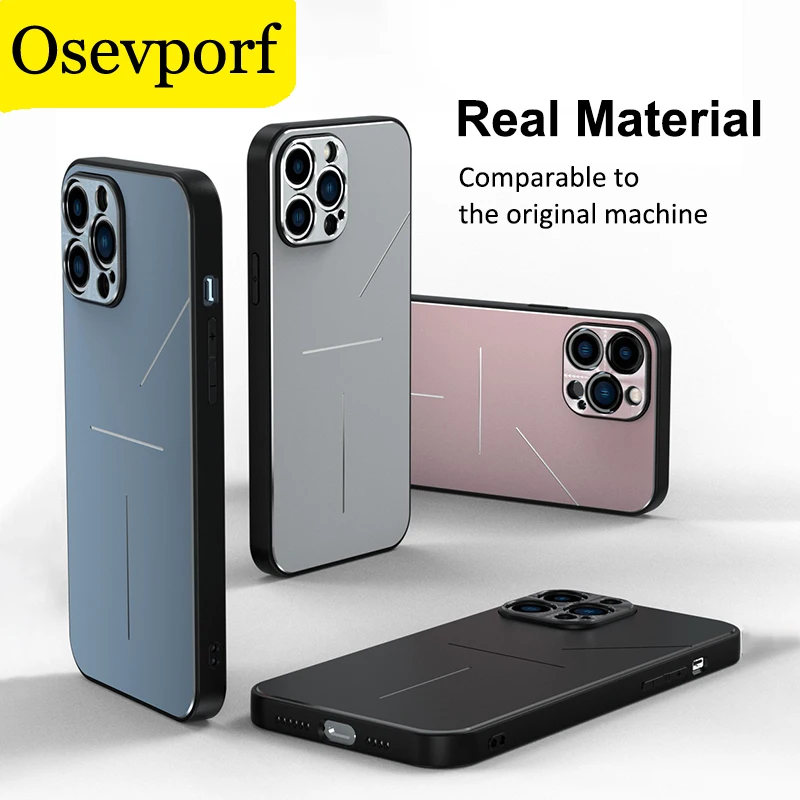 

Оригинальный армированный дизайнерский чехол с мягкими краями для iPhone 13 12 Mini, защитный чехол для Apple iphone 13, 12, 11 Pro Max