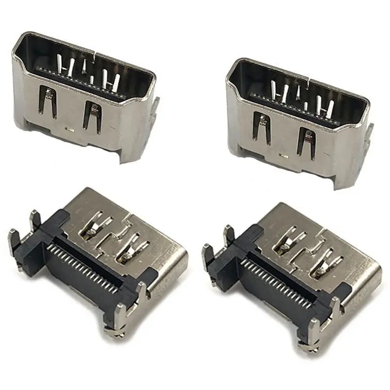 

10PCS Original HDMI interface For PS5 HDMI Compatible Port Socket Interface For Sony Play Station 5 Connector