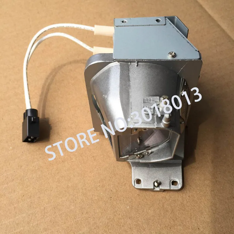 Лампочка проектора BL FP210B SP.70201GC01 p vip 210/0.8 e20.9n для W351 X351 W316ST X316ST W350 X350|Лампы