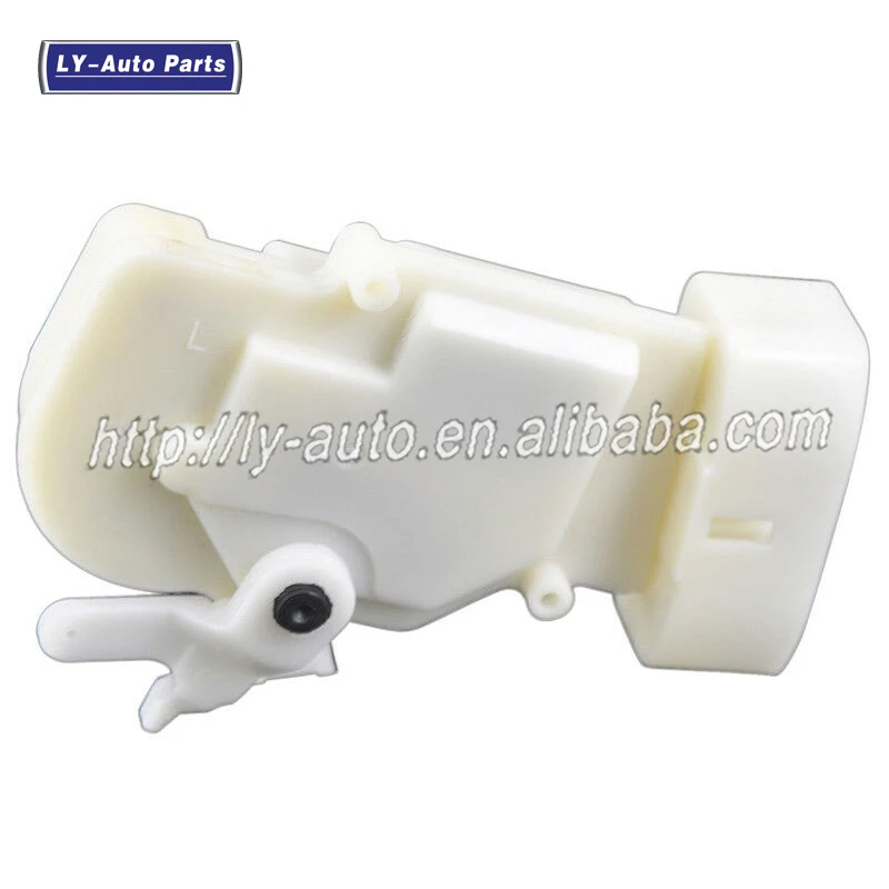 Высококачественный силовой привод замка задней левой двери для Lexus RX300 GS300 GS430 GS400