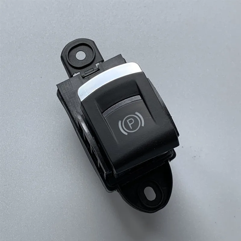 Электронная Задняя панель для стояночного тормоза подходит Audi A6 C6 Allroad Quattro S6 RS6 4F1