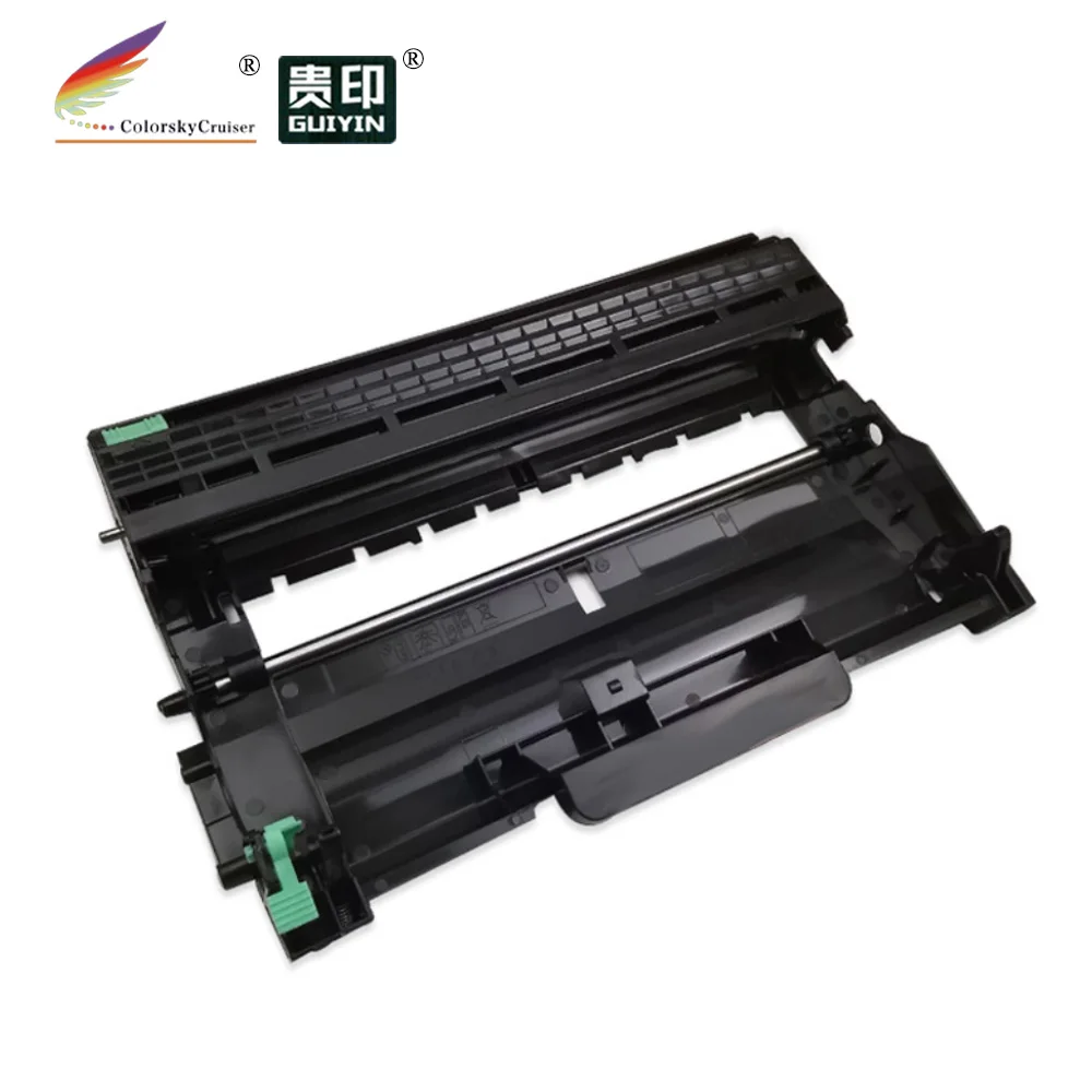 (Φ) блок изображений барабана для Brother dr 2225 dr2225 2215 dr2215 DCP7057R CS DR450 DCP 7057R (12k страниц)|drum