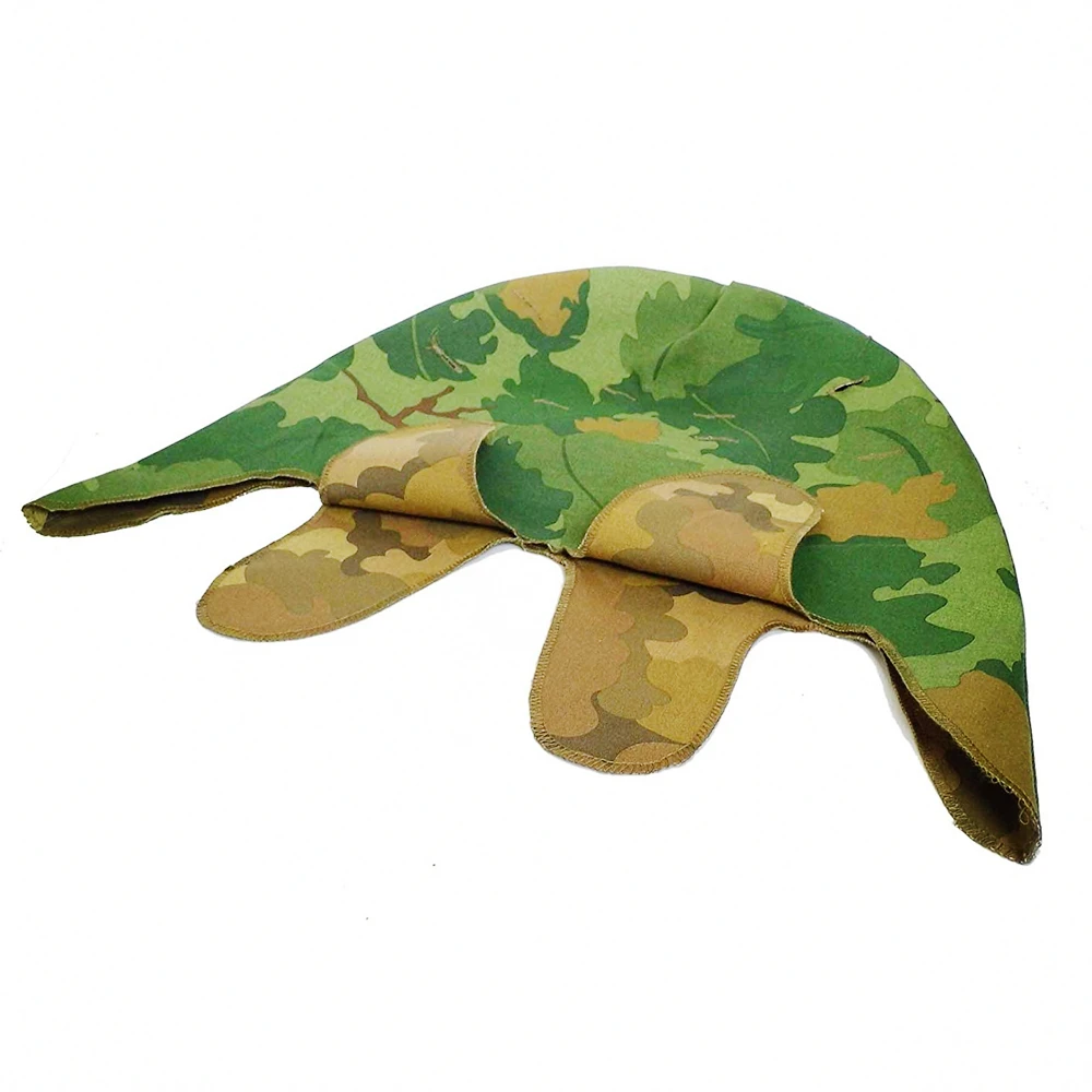 Чехол для шлема M1 камуфляжная тактическая шляпа Митчелла Реплика Второй мировой