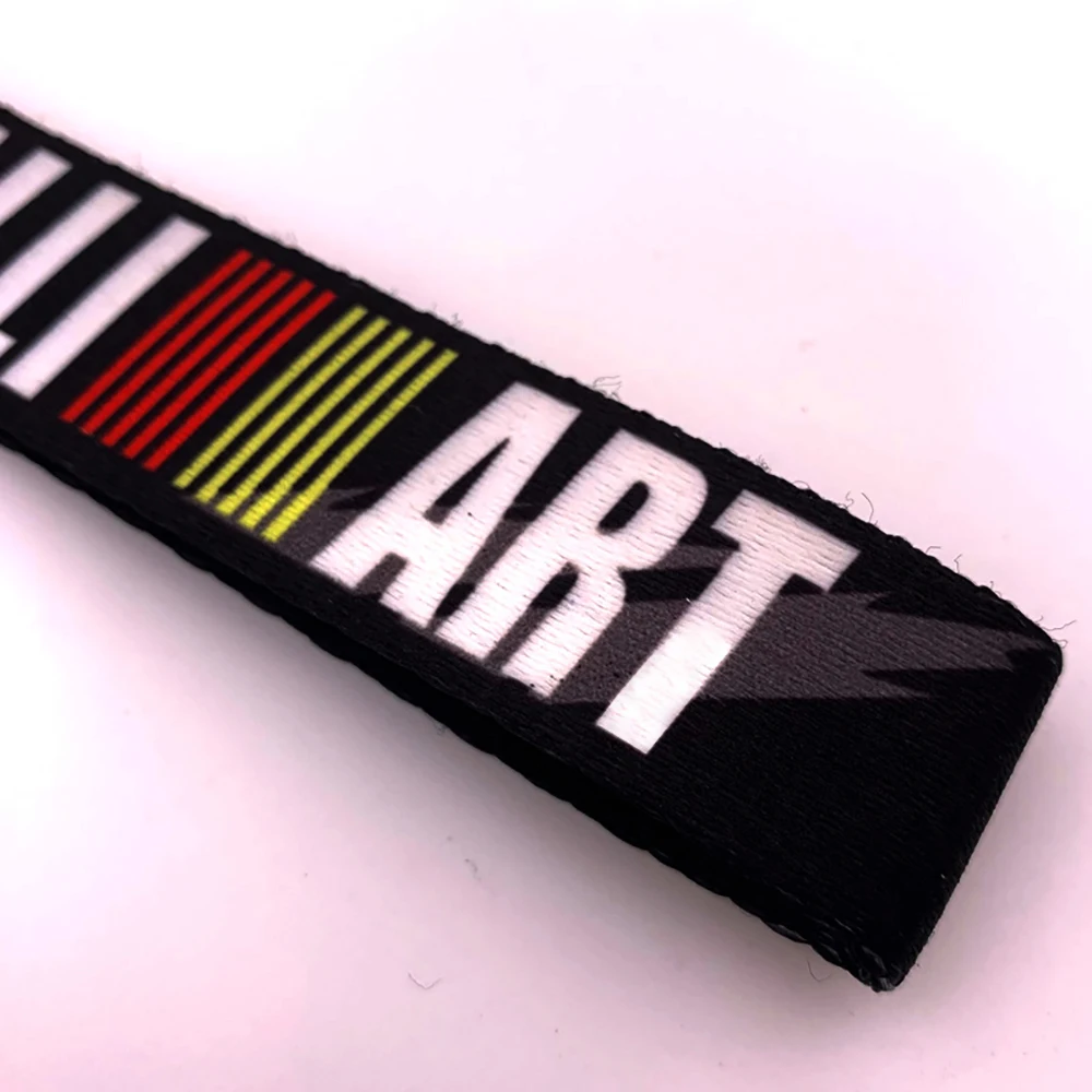 Креативный брелок для ключей мотоцикла подвесная Пряжка универсальная дорожная