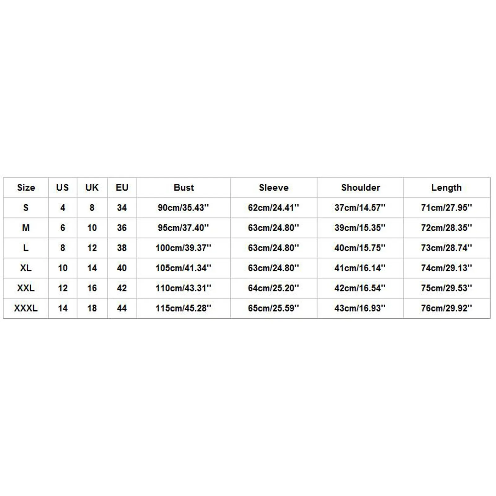 

Women Knitted Zip-up Fashion Solid Jacket Zipper Pocket Sweatshirt Long Sleeve Coat Casual Full