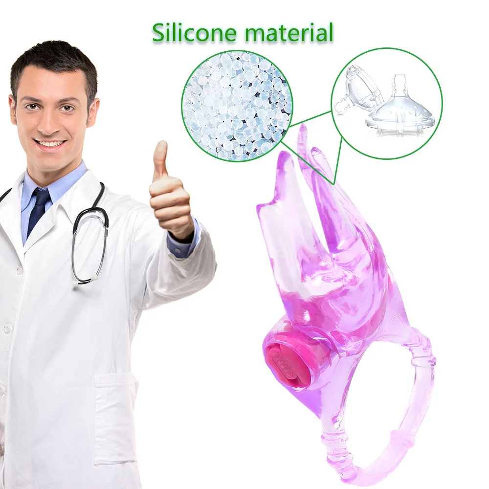 Вибрирующая электронная сигарета для пениса мяч Растяжитель взрослые