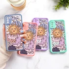 Чехол для Redmi Note 10 Pro, чехол для Xiaomi Redmi Note 9 Pro, чехлы для Redmi Note 10, 9 Pro Max, 8, 7, 10S, 9S, 9T, 9C, NFC, 9A, 8A, чехол