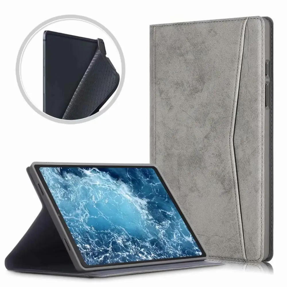 

Чехол для Samsung Galaxy Tab A7 10,4 SM-T500/T505 планшет Регулируемый складной чехол-подставка для Samsung Galaxy Tab A7 10,4 2020 чехол