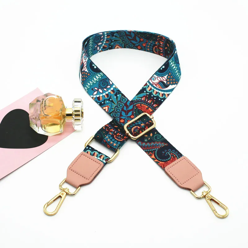 

Lady design one shoulder strap with adjustable length replacement strap for crossbody