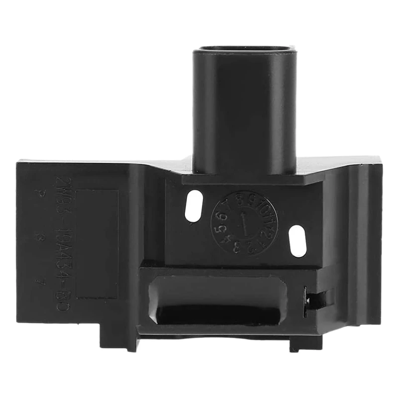 Автомобильный выключатель капота Противоугонная сигнализация защелка подходит