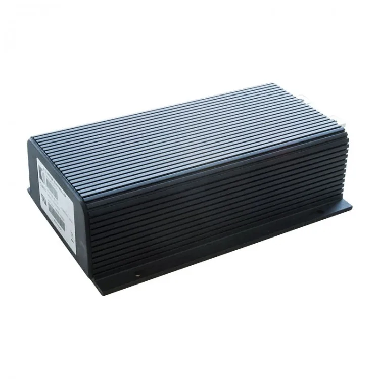 

550A 48V 60V 72V Programmable DC Series 1221M-6701 Motor Controller