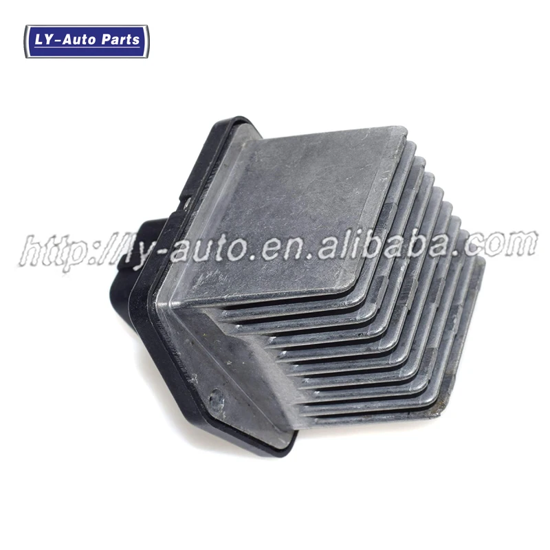 27150-ED70A 27150ED70A резистор двигателя вентилятора для Nissan Tiida Renault Megane peugeot Citroen |