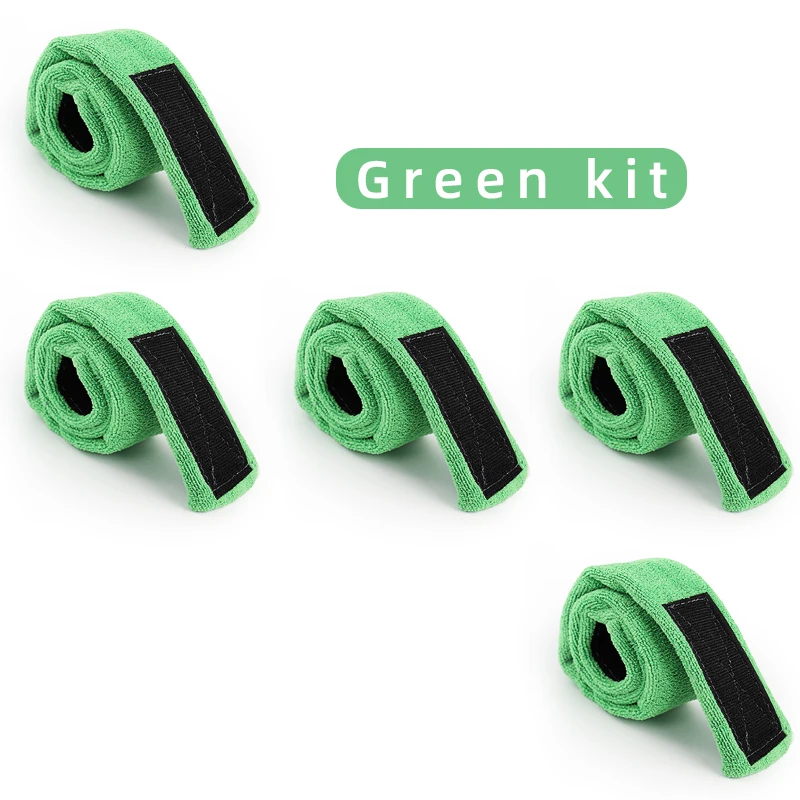 

Хлопковое мини-полотенце из микрофибры, многоразовое полотенце для волос, легко чистится