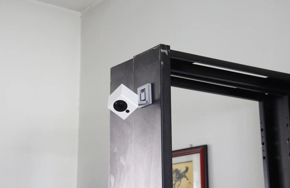 Xiaomi smart cctv Xiaofang цифровой зум смарт-камера IP 110 градусов F2.0 8X1080 P wifi беспроводной контроль камера ночного видения